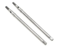 Vanquish Products Chromoly SCX10 Rear Axle Shaft (2)