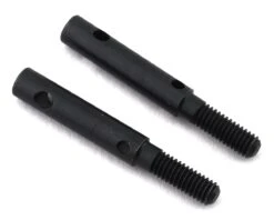 Vanquish Products Axial Capra/SCX10 III Portal Stub Shafts (2) -Traxxas Shop vps08084