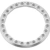 Vanquish Products Battle Born Sierra 1.9" Notched Beadlock Ring (Black) -Traxxas Shop vps08171 1