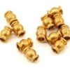 Vanquish Products Brass Pivot Balls (12)