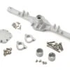 Vanquish Products VS4-10 Currie D44 Rear Axle (Clear) 2 Vanquish Products VS4-10 Currie D44 Rear Axle (Clear) -Traxxas Shop vps08381