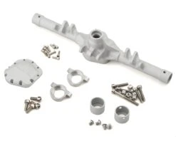 Vanquish Products VS4-10 Currie D44 Rear Axle (Clear)