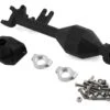 Vanquish Products VS4-10 Currie F9 Front Axle (Black) 1 Vanquish Products VS4-10 Currie F9 Front Axle (Black) -Traxxas Shop vps08393