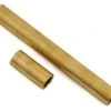 Vanquish Products F10 Portal Front Axle Brass Tubes (2) -Traxxas Shop vps08609