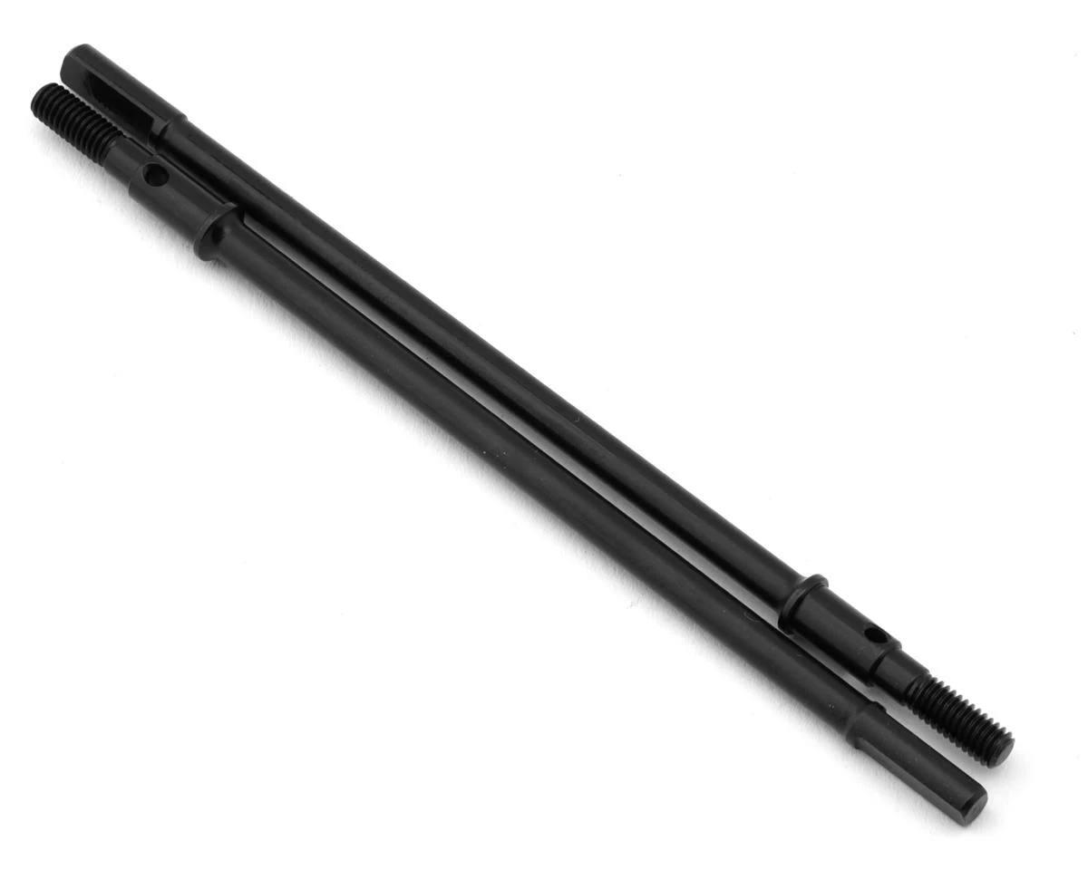 Vanquish Products H10 Optic Rear Axle Shafts (2) 3 Vanquish Products H10 Optic Rear Axle Shafts (2)