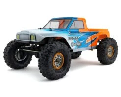 Vanquish Products VRD Carbon 1/10 Competition Rock Crawler Kit