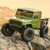 Vanquish Products VS4-10 Phoenix Portal 1/10 RTR Brushed Rock Crawler W/2.4GHz Radio -Traxxas Shop vps09019