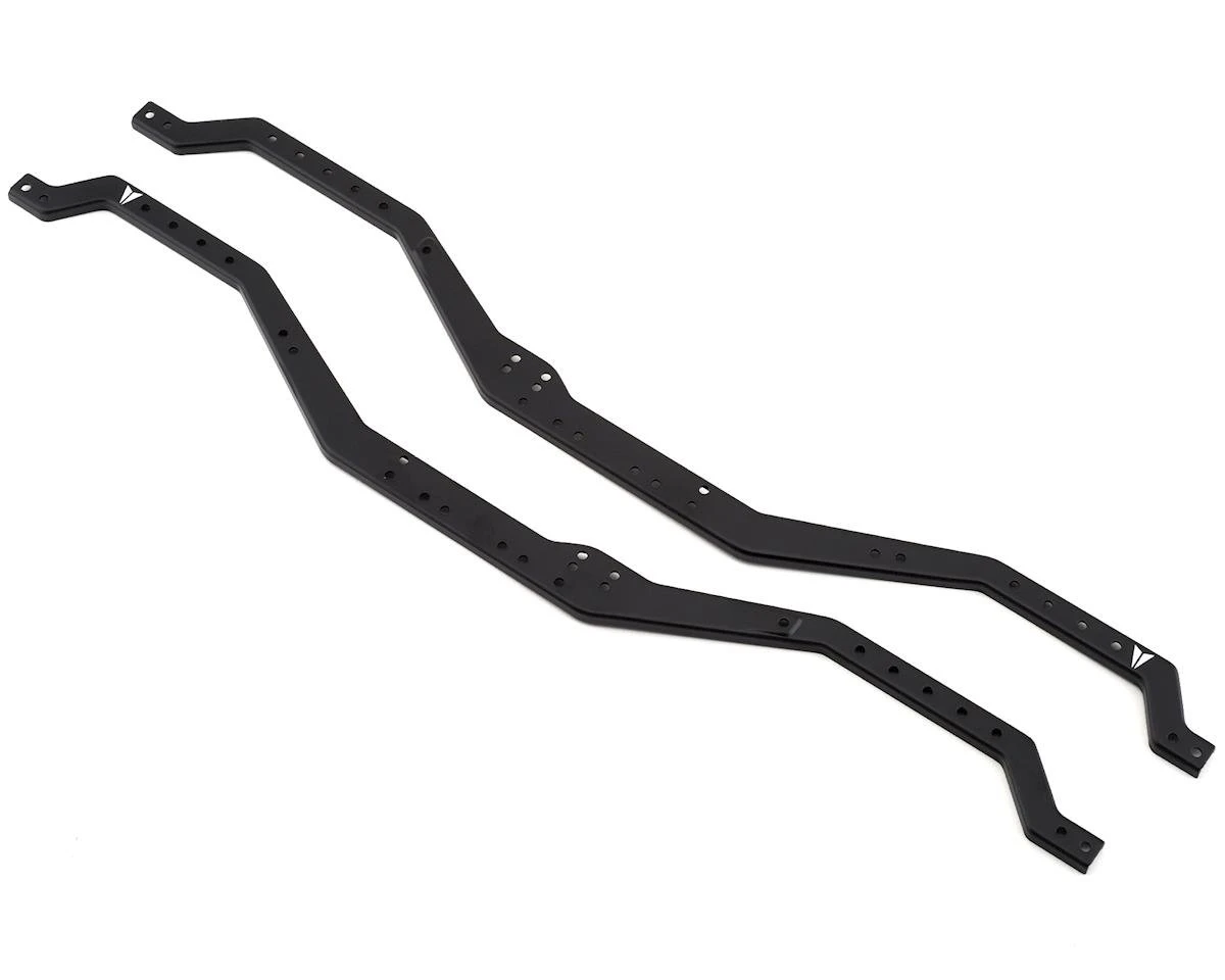 Vanquish Products VS4-10 Frame Rail Set 3 Vanquish Products VS4-10 Frame Rail Set