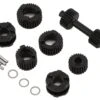 Vanquish Products VFD Machined Front Gear Set 2 Vanquish Products VFD Machined Front Gear Set -Traxxas Shop vps10210