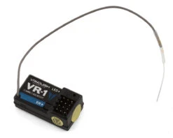 Vanquish Products VR-1 4-Channel Receiver (VT-1 4-Channel Transmitter)
