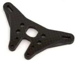 Vision Racing Team Associated Carbon Fiber Motor Mount -Traxxas Shop vrc00094