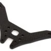 Vision Racing SC6.2 Front Carbon Fiber Shock Tower (5mm)