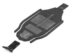 Vision Racing Team Associated B6.4 & B6.4D Carbon Chassis Standoff Brace Set 22 Vision Racing Team Associated B6.4 & B6.4D Carbon Chassis Standoff Brace Set -Traxxas Shop vrc00283 2