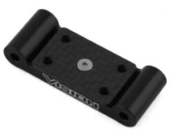 Vision Racing Team Associated Carbon Fiber Motor Mount -Traxxas Shop vrc00286
