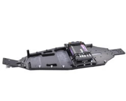 Vision Racing Team Associated SC6.4 Carbon Fiber Chassis Kit