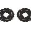 Vision Racing Team Associated Octalock CFMS Slipper Pads (19mm) (2) -Traxxas Shop vrc00356