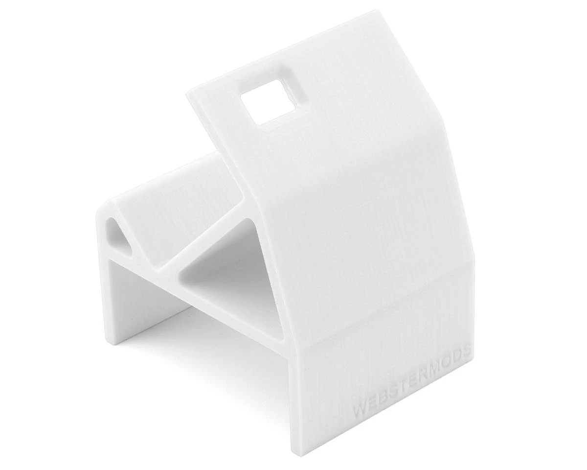 Webster Mods ICharger X6 Power Supply & Charger Stand (Orange) 10 Webster Mods ICharger X6 Power Supply & Charger Stand (Orange) - Image 8