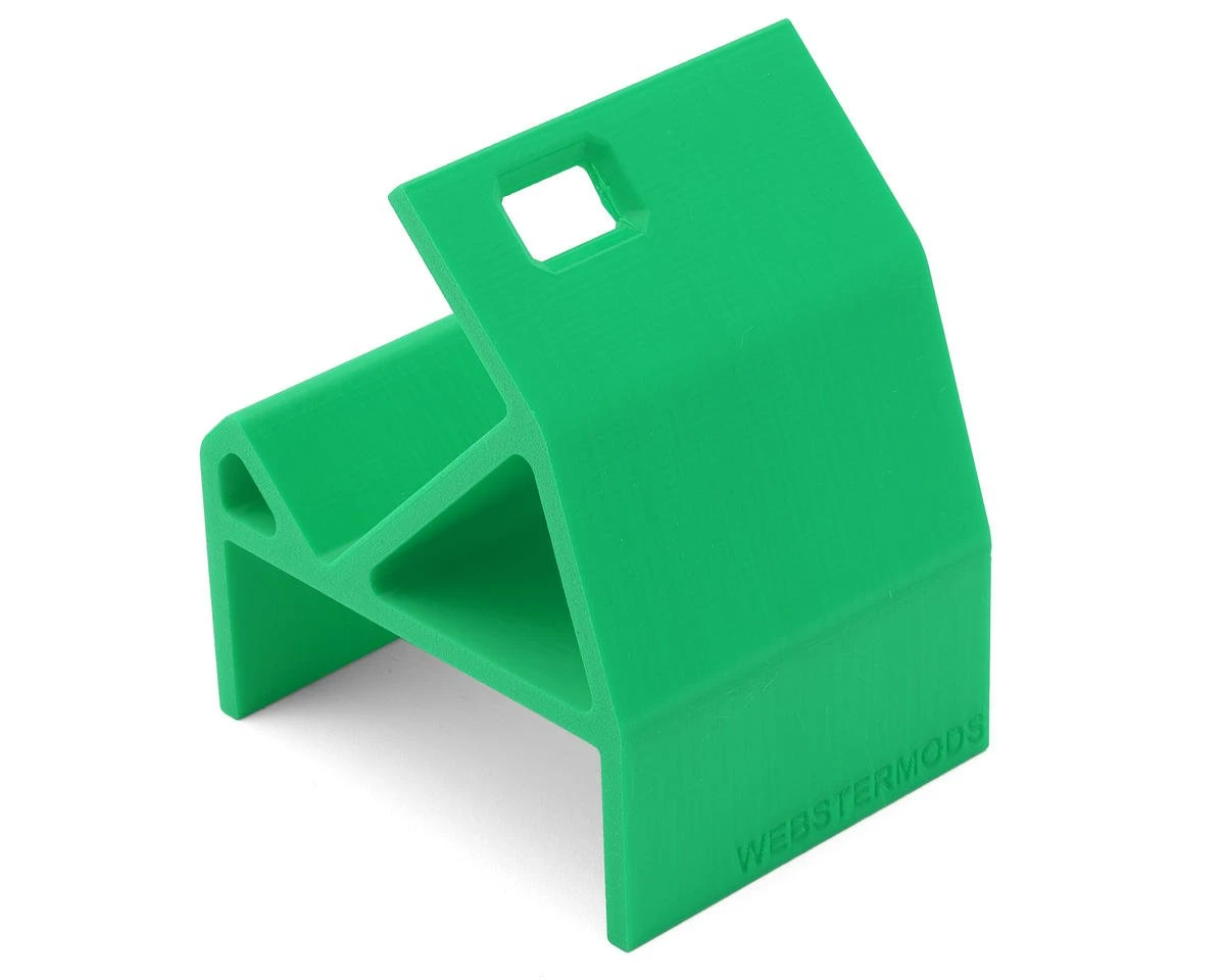 Webster Mods ICharger X6 Power Supply & Charger Stand (Orange) 9 Webster Mods ICharger X6 Power Supply & Charger Stand (Orange) - Image 7