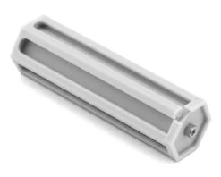 Webster Mods 1/8 Oval Pill Holder (Clear) 20 Webster Mods 1/8 Oval Pill Holder (Clear) -Traxxas Shop wmsphw