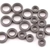 Whitz Racing Products Hyperglide B64 Full Ceramic Bearing Kit 2 Whitz Racing Products Hyperglide B64 Full Ceramic Bearing Kit -Traxxas Shop wrp aeb64 hgfk
