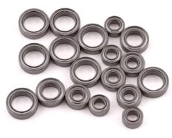 Whitz Racing Products Hyperglide B64 Full Ceramic Bearing Kit