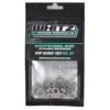 Whitz Racing Products HyperGlide GFRP 2021 Assault Full Ceramic Bearing Kit