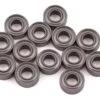 Whitz Racing Products Hyperglide Full Ceramic Bearing Kit For Traxxas Slash