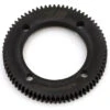 EXcelerate Team Associated RC10B74/B84 Machined Spur Gear (72T) -Traxxas Shop xce 0061.72