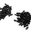 EXcelerate Machined Nylon Screws & Nuts Set (Black) (100) (3x6mm) -Traxxas Shop xce 0141.6