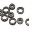 EXcelerate ION Plus Carpet Oval Ball Differential Ceramic Bearing Kit