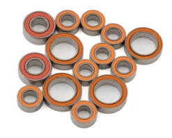 EXcelerate GFRP Apollo ION Cermaic Bearing Kit