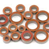 EXcelerate GFRP 2024 Assailant/Assault ION Ceramic Bearing Kit -Traxxas Shop xce 0272