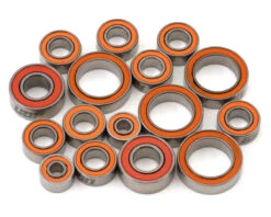 EXcelerate GFRP 2024 Assailant/Assault ION Ceramic Bearing Kit