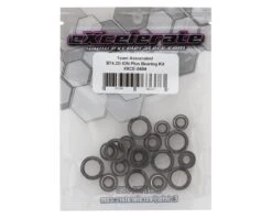 EXcelerate Team Associated RC10B74.2 ION Plus Bearing Kit