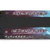 EXcelerate ION 2S Hardcase 130C Ultra Low CG "Shorty" LiPo Battery (7.4V/4400mAh) W/5mm Bullets -Traxxas Shop xce 4010