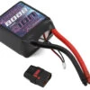 EXcelerate ION 2S Soft Pack 200C Drag Race LiPo Battery (7.4V/10,000mAh) W/QS8 2 EXcelerate ION 2S Soft Pack 200C Drag Race LiPo Battery (7.4V/10,000mAh) W/QS8 -Traxxas Shop xce 4030