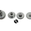 Xpert SM/SN/SI Servo Gear Set -Traxxas Shop xptxgs72320