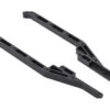 XRAY XB2 Composite Chassis Side Guards (Hard) -Traxxas Shop xra321260 h