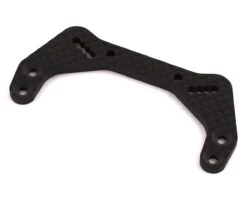 XRAY XB2C 2021 3.5mm Graphite Front Shock Tower (4-Holes)