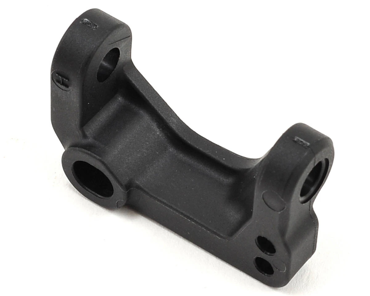 XRAY XB2 Composite Left C-Hub (Hard) 3 XRAY XB2 Composite Left C-Hub (Hard)