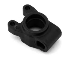 XRAY Composite Rear Upright (1) (Upper Position) (Graphite)