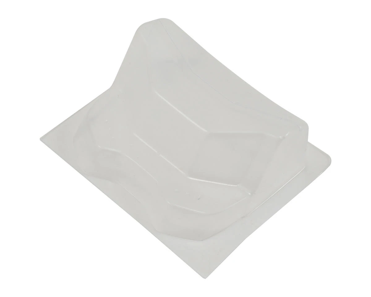 XRAY XB2 Lexan Front Wing 3 XRAY XB2 Lexan Front Wing