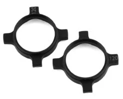 XRAY Active Differential Segments (2) (60°)