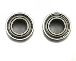 XRAY 5x10x4mm Mr105Zz Clutch Bell Bearing (2)