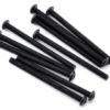 XRAY 3x40mm Button Head Hex Screw (10) -Traxxas Shop xra902340