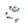 XRAY 3mm Locknut (10) -Traxxas Shop xra960030