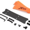 Xtreme Racing Team Associated RC8T4E Carbon Fiber Battery Tray