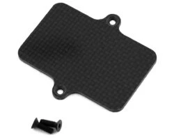 Xtreme Racing Carbon Battery Tray For Traxxas Rustler 4x4
