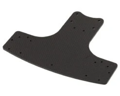 Xtreme Racing FWD Drag Replacement Carbon Chassis For Traxxas Slash (4mm)