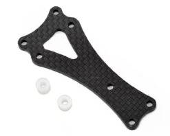 Xtreme Racing Vaterra Twin Hammer Carbon Fiber Front Shock Mount
